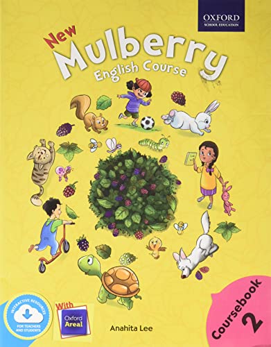 Beispielbild fr Mulberry English Course Coursebook 2_Opp zum Verkauf von Books Puddle
