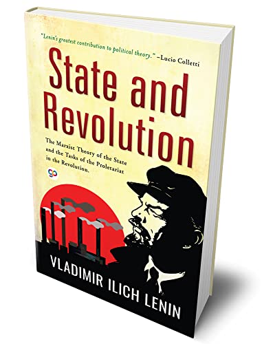 Stock image for State and Revolution for sale by Books Puddle