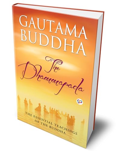 Stock image for The Dhammapada for sale by GF Books, Inc.