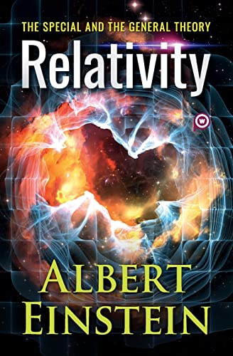 Imagen de archivo de Relativity a la venta por PBShop.store US
