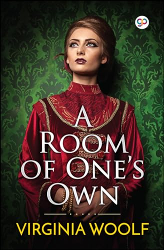 Stock image for A Room of One's Own for sale by GF Books, Inc.