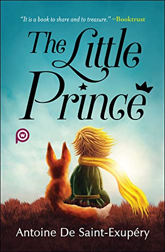Stock image for The Little Prince for sale by SecondSale