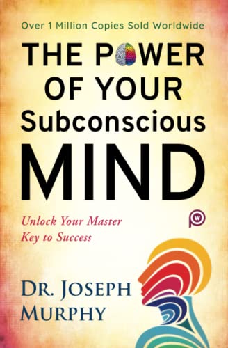 Imagen de archivo de The Power of Your Subconscious Mind a la venta por PBShop.store US