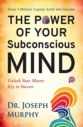 Stock image for The Power of Your Subconscious Mind (Paperback Book) for sale by Books Unplugged