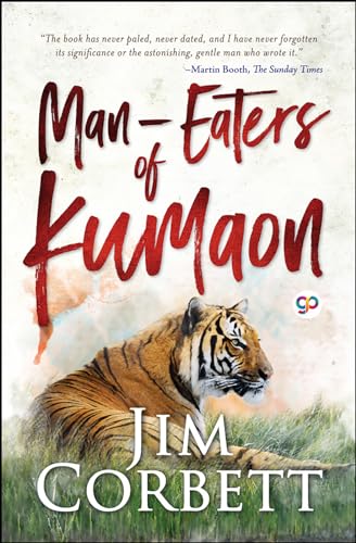 9789354990731: Man-eaters of Kumaon