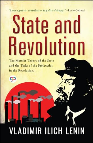 Stock image for State and Revolution for sale by GreatBookPrices