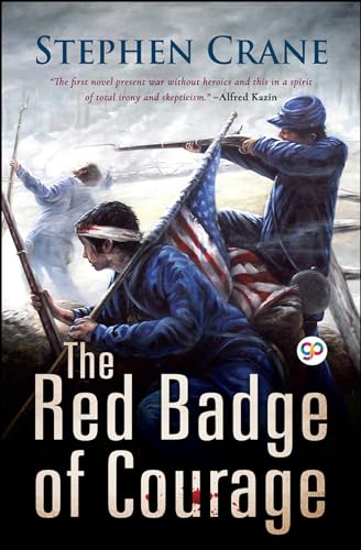 9789354990977: The Red Badge of Courage
