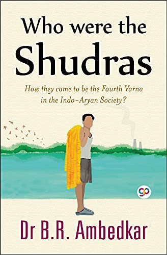 Stock image for Who were the Shudras for sale by GreatBookPrices