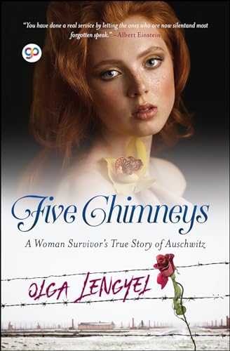 Imagen de archivo de Five Chimneys a la venta por Books Puddle