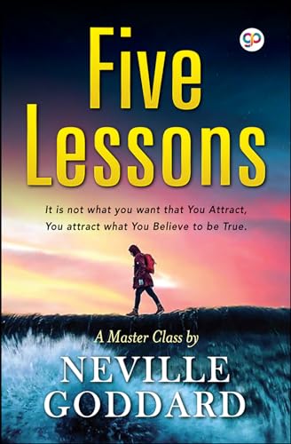 Stock image for Five Lessons for sale by GreatBookPrices