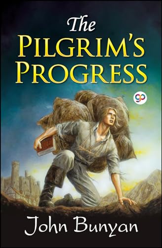 Imagen de archivo de The Pilgrim's Progress a la venta por PBShop.store US
