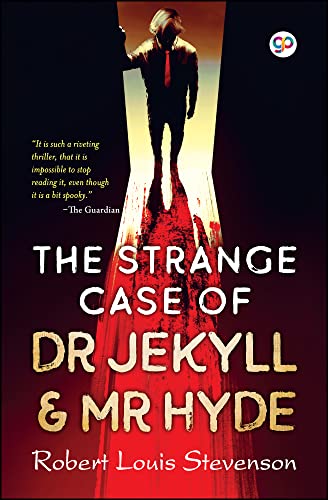 Imagen de archivo de The Strange Case of Dr Jekyll and Mr Hyde a la venta por PBShop.store US