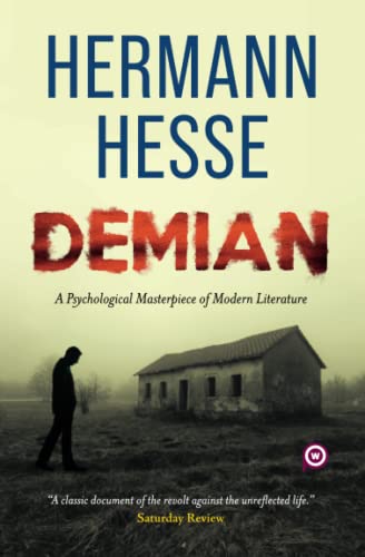 Stock image for Demian for sale by Books Puddle