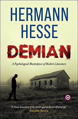 Stock image for Demian for sale by GreatBookPrices