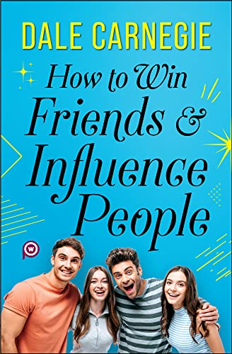 Beispielbild fr How to Win Friends and Influence People zum Verkauf von GF Books, Inc.
