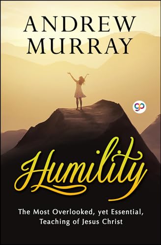 Beispielbild fr Humility zum Verkauf von Books Unplugged