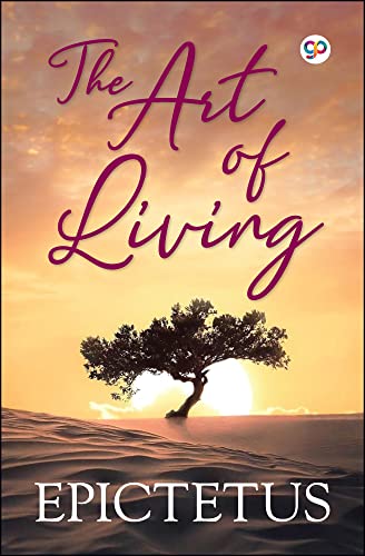 Stock image for The Art of Living for sale by Books Unplugged