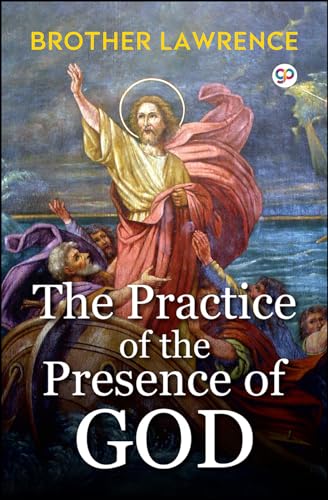 Beispielbild fr The Practice of the Presence of God zum Verkauf von PBShop.store US