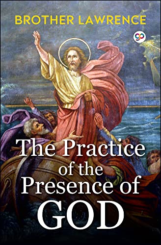 Stock image for The Practice of the Presence of God for sale by PBShop.store US