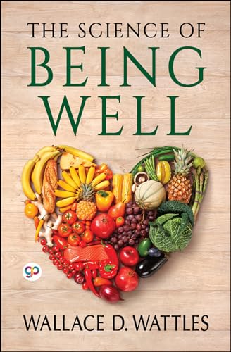 Stock image for The Science of Being Well for sale by PBShop.store US