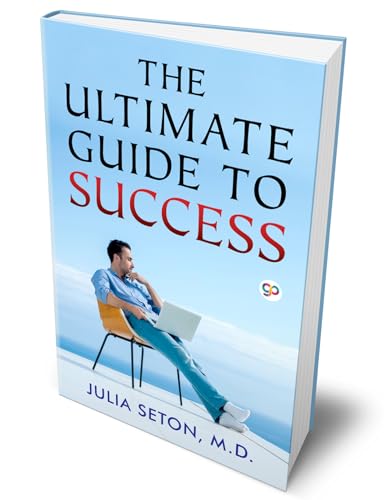 Stock image for The Ultimate Guide To Success (Hardcover Library Edition) for sale by Books Puddle