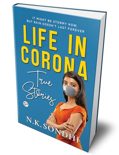 Imagen de archivo de Life in Corona a la venta por GF Books, Inc.
