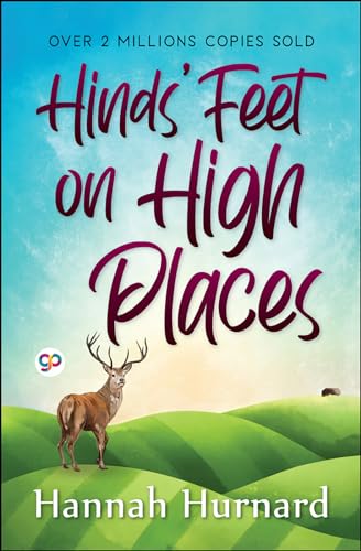 Stock image for Hinds' Feet on High Places for sale by PBShop.store US