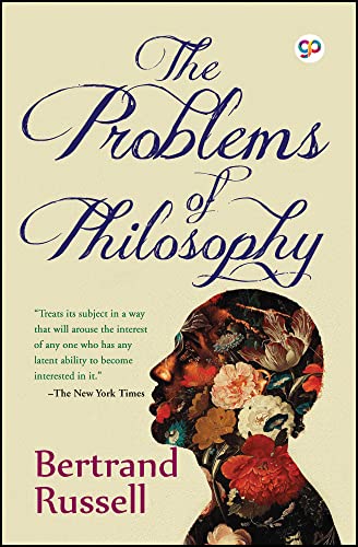 Imagen de archivo de The Problems of Philosophy a la venta por PBShop.store US