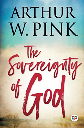 Imagen de archivo de The Sovereignty of God a la venta por PBShop.store US
