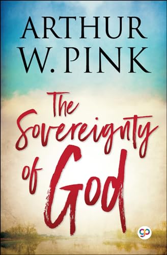 Stock image for The Sovereignty of God for sale by PBShop.store US