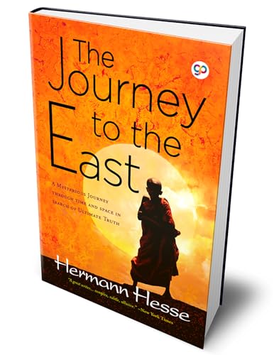 Beispielbild fr The Journey to the East zum Verkauf von Monster Bookshop