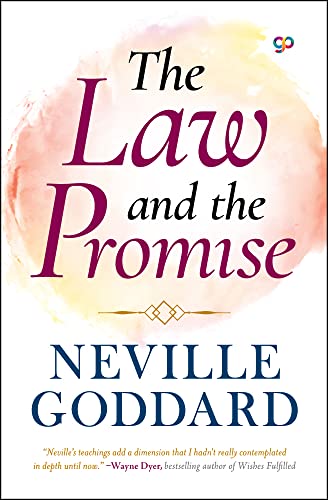 Imagen de archivo de The Law and the Promise a la venta por GF Books, Inc.