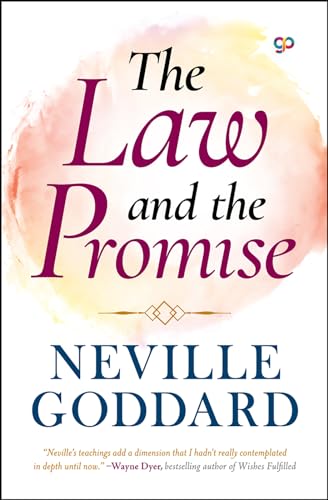 Stock image for The Law and the Promise for sale by GF Books, Inc.