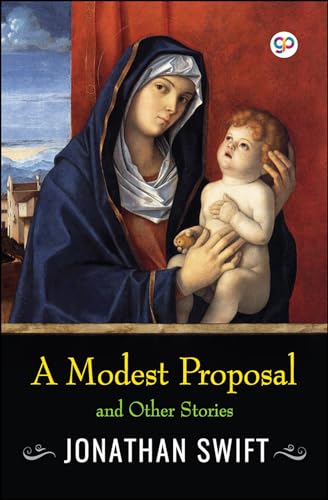 Stock image for A Modest Proposal and Other Stories for sale by PBShop.store US
