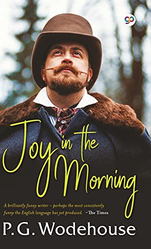 Beispielbild fr Joy in the Morning zum Verkauf von GreatBookPrices