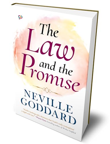 Imagen de archivo de The Law and the Promise (Hardcover Library Edition) a la venta por Books Puddle