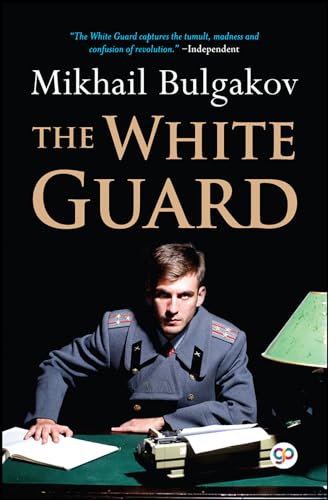 Imagen de archivo de The White Guard (General Press) a la venta por GreatBookPrices