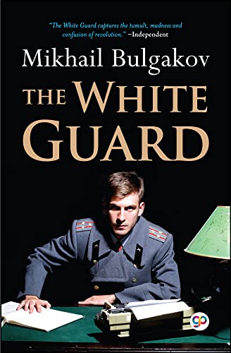 Stock image for The White Guard for sale by Book Deals