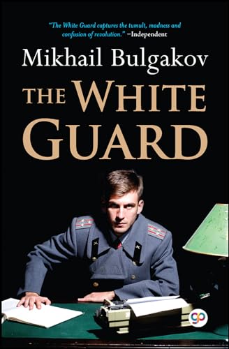 Stock image for The White Guard for sale by GF Books, Inc.