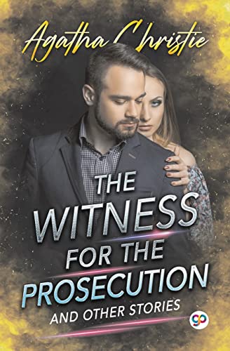 Stock image for The Witness for the Prosecution and Other Stories (General Press) for sale by GreatBookPrices