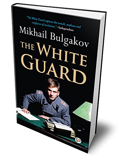 Imagen de archivo de The White Guard (Deluxe Library Edition) a la venta por GreatBookPrices