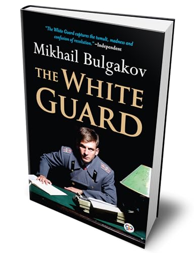 Stock image for The White Guard (Deluxe Library Edition) for sale by GreatBookPrices