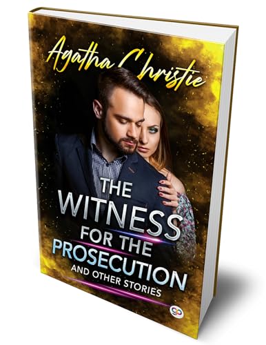 Stock image for The Witness for the Prosecution and Other Stories (Deluxe Library Edition) for sale by Books Puddle