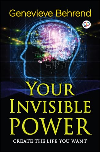 Stock image for Your Invisible Power for sale by Books Puddle