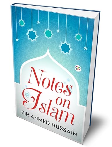 Stock image for Notes on Islam (Deluxe Hardcover Book) for sale by Books Unplugged
