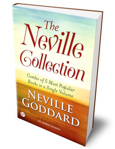 Stock image for The Neville Goddard Collection (Deluxe Library Edition) for sale by Books Puddle