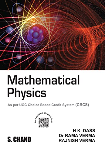 Stock image for Mathematical Physics Cbcs for sale by Books in my Basket