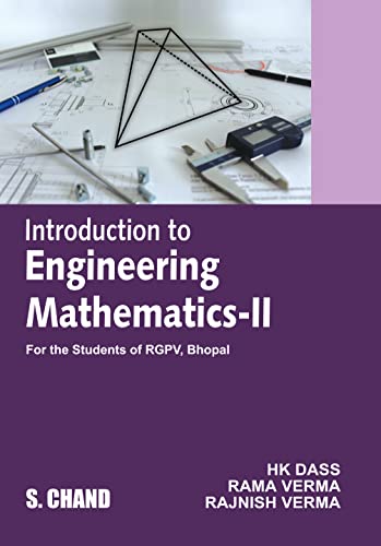 Stock image for Introduction To Engineering Mathematics Vol Ii for sale by Books in my Basket