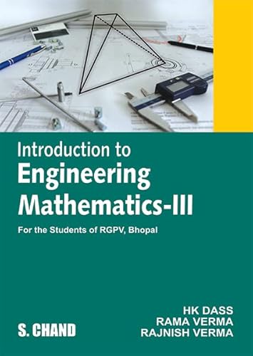 Stock image for Introduction To Engineering Mathematics Iii for sale by Books in my Basket