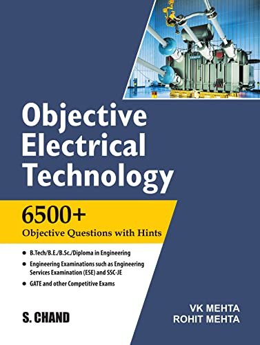 Beispielbild fr Objective Electrical Technology zum Verkauf von Biblios